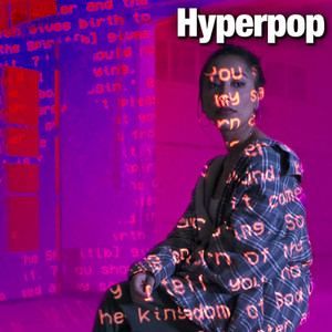 Hyperpop