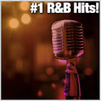 #1 R&B Hits