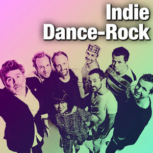 Indie Dance-Rock