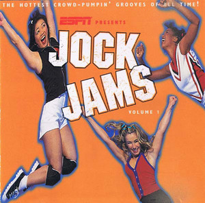 Jock Jams