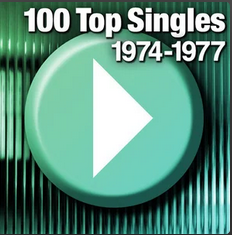 100 Top Singles: 1974-1977
