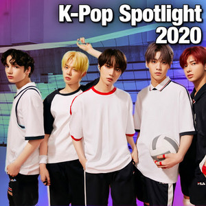 K-Pop Spotlight 2020