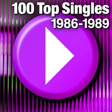 100 Top Singles: 1986-1989