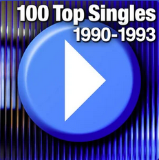 100 Top Singles: 1990-1993