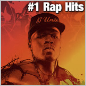 #1 Rap Hits