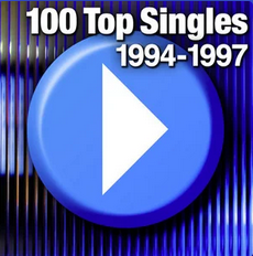 100 Top Singles: 1994-1997