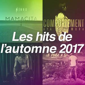 Les hits de l'automne 2017