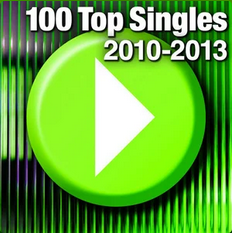 100 Top Singles: 2010-2013
