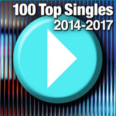 100 Top Singles: 2014-2017