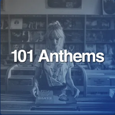 101 Anthems