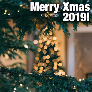 Merry Xmas 2019!