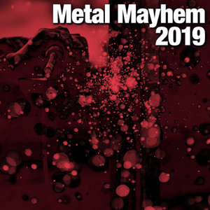 Metal Mayhem 2019