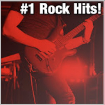#1 Rock Hits!
