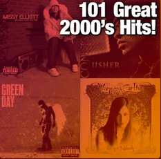 101 Great 60's Hits