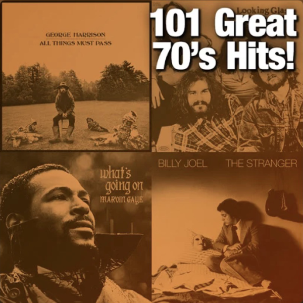101 Great 70's Hits