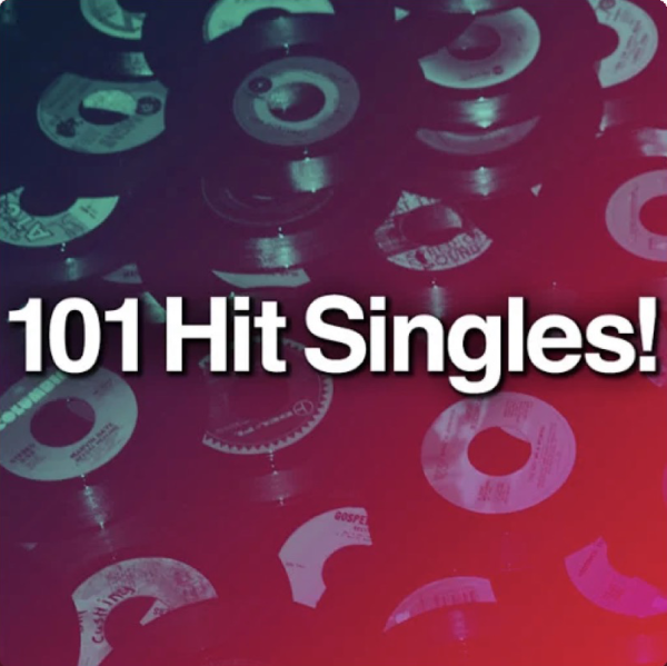 101 Hit Singles!