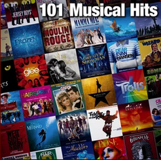 101 Musical Hits