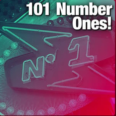 101 Number Ones!