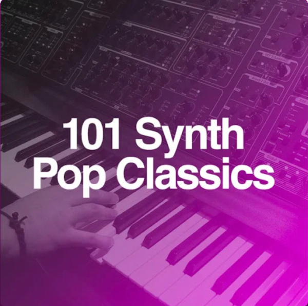 101 Synth Pop Classics