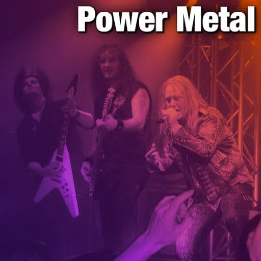 Power Metal