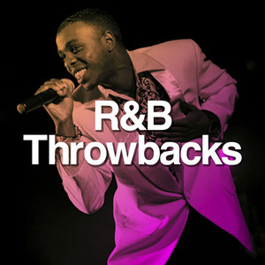 R&B Throwbacks