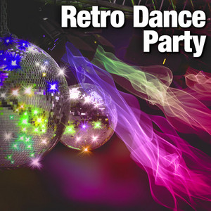 Retro Dance Party