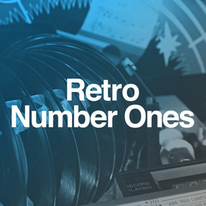 Retro Number Ones