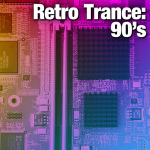 Retro Trance: 90's