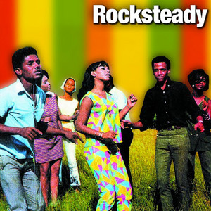Rocksteady