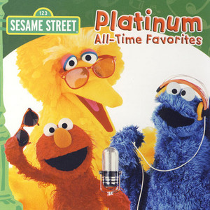 Sesame Street