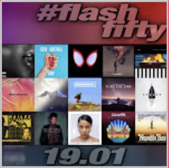 #FlashFifty 19.01