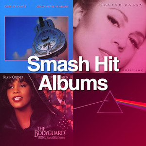 Smash Hit Albums