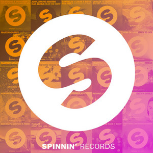 Spinnin' Records Spotlight