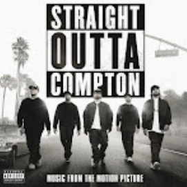 Straight Outta Compton
