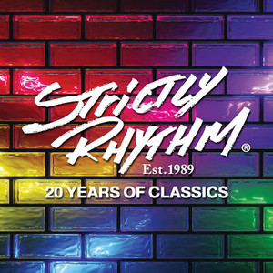 Strictly Rhythm Spotlight