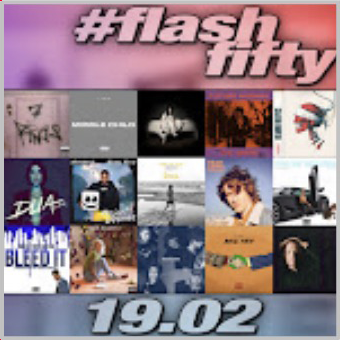 #FlashFifty 19.02