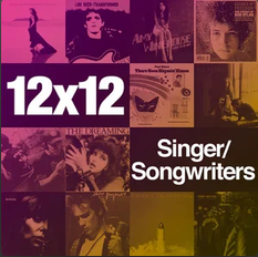 12x12: Singer/Songwriters