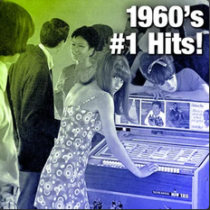 1960's #1 Hits!