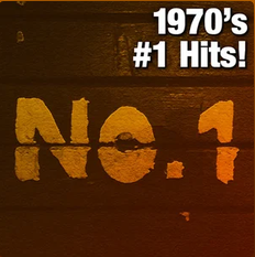 1970's #1 Hits!