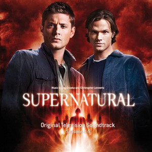 Supernatural