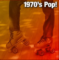 1970's Pop!