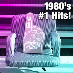 1980's #1 Hits!