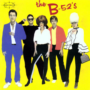 B-52's (The)
