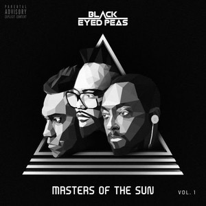 Black Eyed Peas (The)