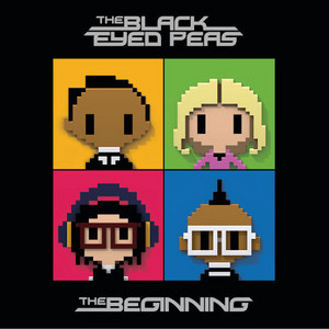 Black Eyed Peas (The): Best Of