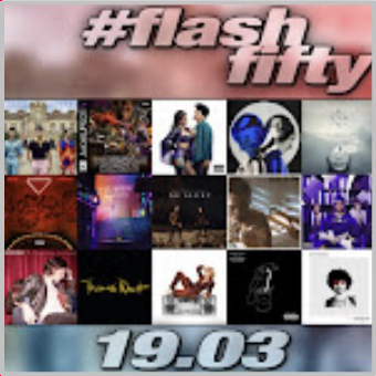 #FlashFifty 19.03