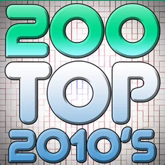 200 Top 2010's