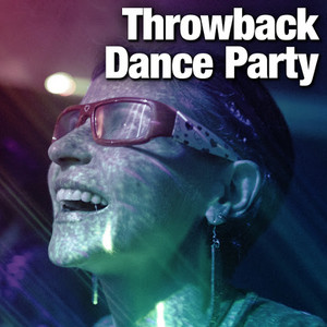 Throwback Dance Party