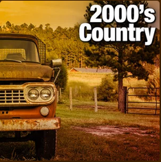 2000's Country