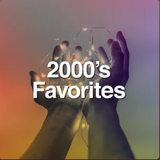 2000's Favorites